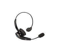 HS3100 RUGGED BLUETOOTH HEADSET - OVER-THE-HEAD HEADBAND