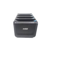 TC7X 4-SLOT BATTERY CHARGER - SHARECRADLE PAWER PRECISION PLUS