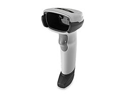 DS2208: AREA IMAGER STD RANGE - CORDED NOVA WHITE