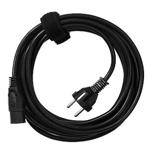 AC POWER CABLE - EU PLUG - FOR KIOSK AND TICKET PRINTER