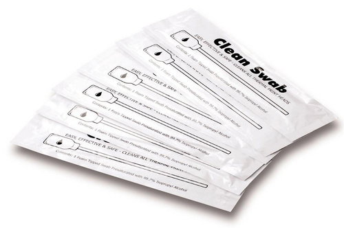 KIT PREV MAINT TXT (PK OF 6) - PRINTHEAD CLEANER