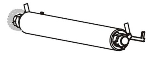 KIT PLATTEN STD (DT) - .