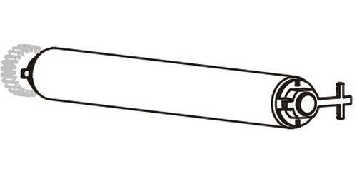 PLATEN ROLLERS BEARINGS (DT) - .