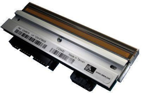 PRINTHEAD 203DPI 220XI4 - .