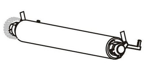 KIT PLATEN STD TT - .