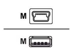 PC-USB CABLE ZQ6 QLN - .