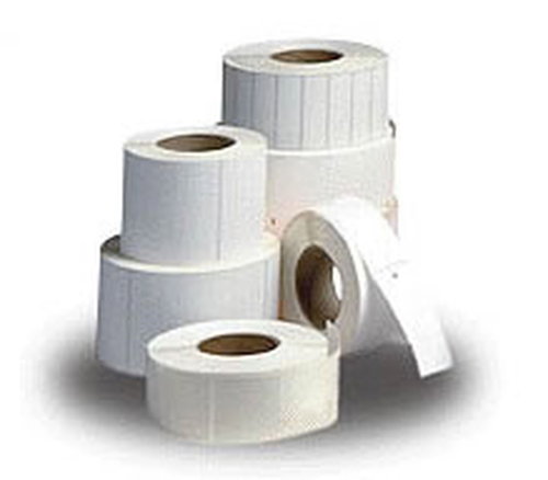 Z-SLCT 2000D 57X76MM - 930 LBL/ROLL C-25MM BOX OF 12