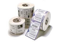 Z-SLCT 2000T 38X25MM - 5180 LBL/ROLL C-76MM BOX OF 10
