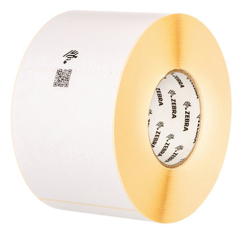 Z-PERF 1000T 102X152MM - 950 LBL/ROLL C-76MM BOX OF 4