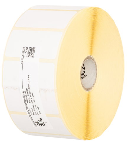 Z-SLCT 2000D 57X19MM - 3315 LBL/ROLL PERFO BOX OF 12