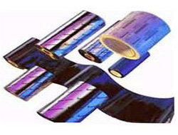 RIBBON 2300 WAX 110MM - 74 METERS C-12.7MM BOX OF 12