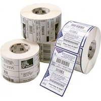 Z-PERF 1000T 57X32MM - 2100 LBL/ROLL C-25MM BOX OF 12