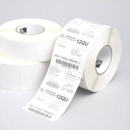 Z-PERF 1000T 83X51MM - 2740 LBL/ROLL C-76MM BOX OF 6