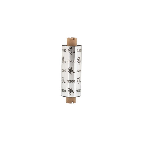 RIBBON 3200 WAX/RESIN 84MM - 74 METERS C-12.7MM BOX OF 12