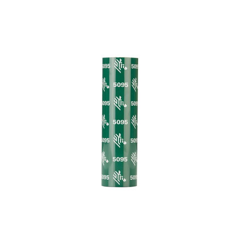 RIBBON 5095 RESIN 110MM - 74 METERS C-12.7MM BOX OF 12