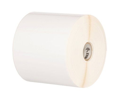Z-ULTIM 3000T 76X25MM WHITE - 5180 LBL/ROLL C-76MM BOX OF 6