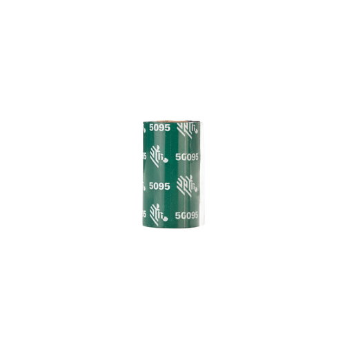 RIBBON 5095 RESIN 33MM - 74 METERS C-12.7MM BOX OF 12