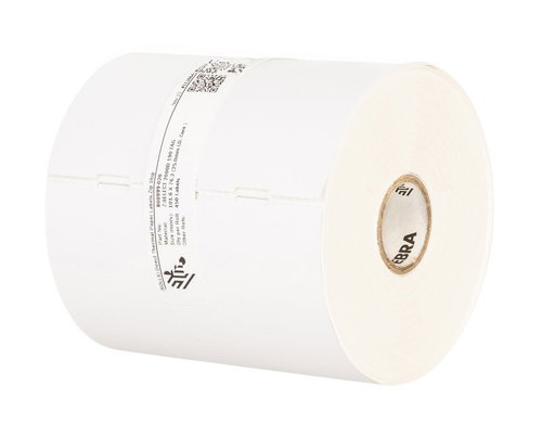 Z-SLCT 2000D 190 TAG 57X35MM - 967 LBL/ROLL PERFO BOX OF 12