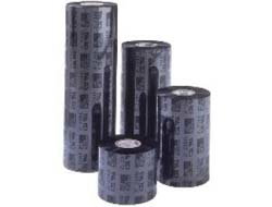 RIBBON 3400 WAX/RESIN 83MM - 450 METERS C-25MM BOX OF 6