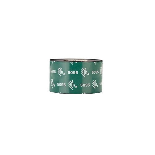 RIBBON 5095 RESIN 40MM - 450 METERS C-25MM BOX OF 6
