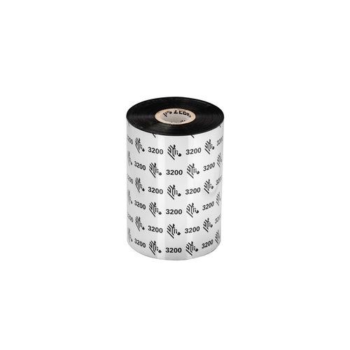 RIBBON 3200 WAX/RESIN 40MM - 450 METERS C-25MM BOX OF 6