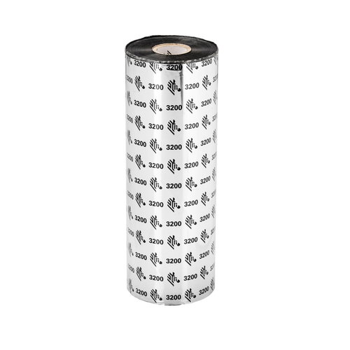 RIBBON 3200 WAX/RESIN 156MM - 450 METERS C-25MM BOX OF 6