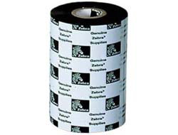 RIBBON 3400 WAX/RESIN 102MM - 450 METERS C-25MM BOX OF 6
