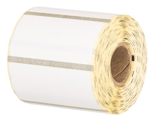 Z-SLCT 2000D 38X25MM REMOVABLE - 2580 LBL/ROLL PERFO BOX OF 12