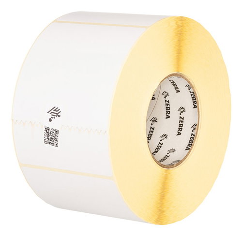 Z-SLCT 2000T 51X25MM - 2580 LBL/ROLL C-25MM BOX OF 8