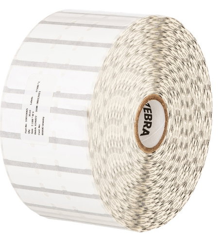 8000D JEWELRY 56X13MM FLAPS - 3510 LBL/ROLL C-25MM BOX OF 6