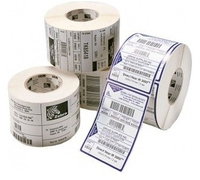 Z-PERF 1000D 102X64MM - 2510 LBL/ROLL C-76MM BOX OF 4