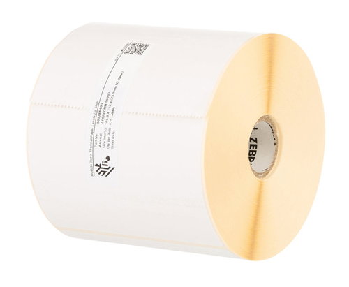 Z-PERF 1000D 100X150MM - 1020 LBL/ROLL C-76MM BOX OF 4