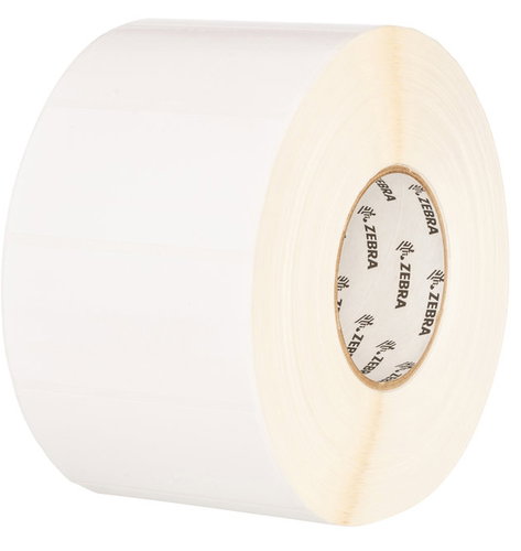 POLYPRO 4000D 76.2X25.4MM - 500 LBL/ROLL C-19MM BOX OF 16