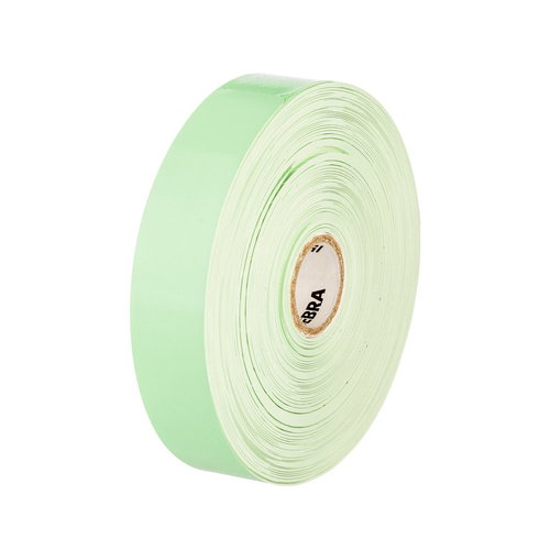 Z-BAND FUN 25X254MM - 350 BANDS/ROLL GREEN BOX OF 4