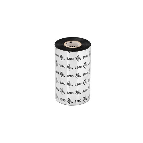 RIBBON 3200 WAX/RESIN 83MM - 300 METERS C-25MM BOX OF 6