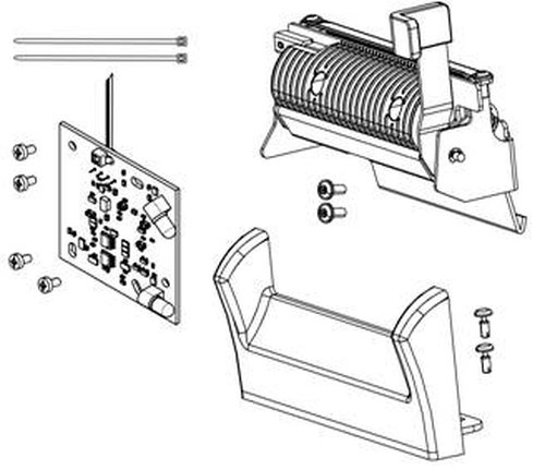 PEEL UPGRADE ZT210 ZT230 - .