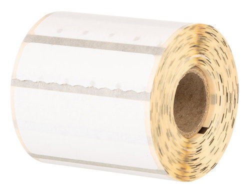 Z-PERFORM 1000D - BOX 20 ROLLS - 50.8 X 25.4MM 430 LBLS/ROLL