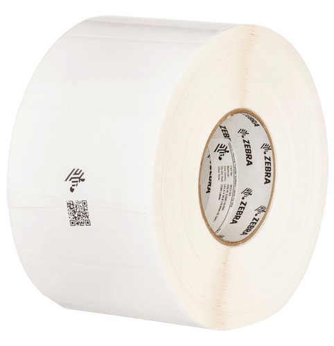 POLYO 3000T 102X152MM - 950 LBL/ROLL C-76MM BOX OF 4