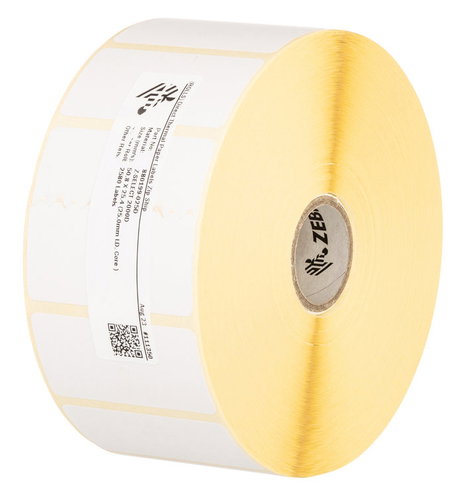 Z-SELECT 2000D REMOVABLE - 76.2X44.5MM BOX OF 20