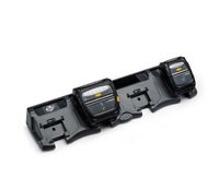 4-BAY POWER STATION EU CORD - ZQ500