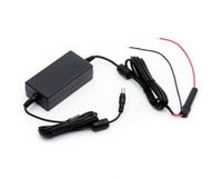 DC-DC VEHICLE ADAPTER CIG - 12-24V ZQ5/ZQ6