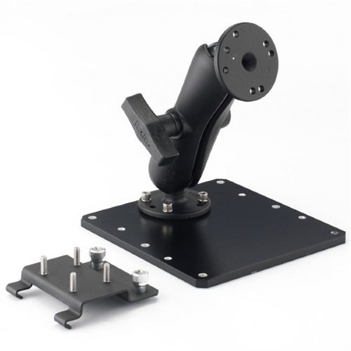 RAM ARM MOUNTING PLATE - ZQ500 SERIES