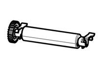 PLATEN ROLLER ZD410 ZD411D - .