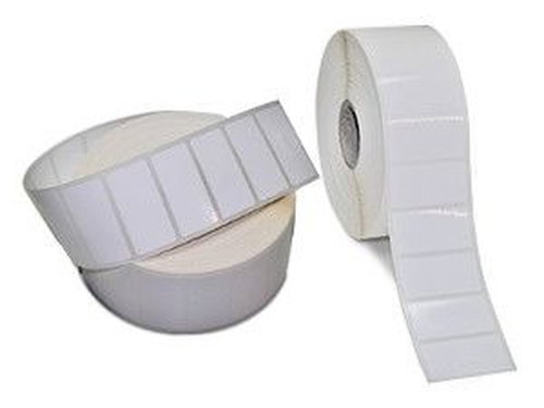 POLYE 3100T GLOSS TT 51X25MM - PER ADH 35MM BOX QTY12