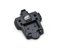 VEHICLE CRADLE WITH USB LOCK - ZQ500