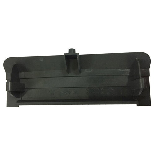 KIT FRONT BEZEL DISPENSER TT - .