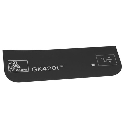 NAMEPLATE GX420T TT - NAMEPLATE