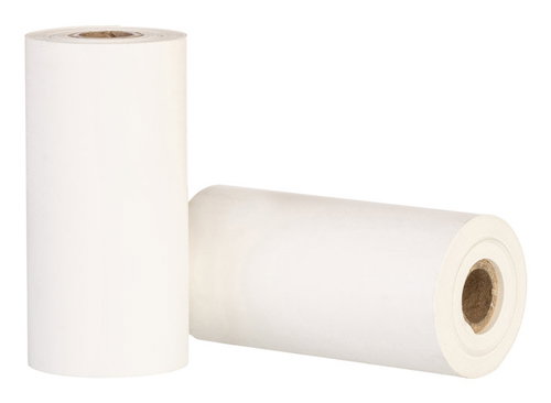 Z-PERF 1000D 80 RECEIPT PAPER - 80MMX11M UNCOAT.13MM CORE 25/BOX