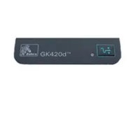 NAMEPLATE GK420D - (DIRECT TRANSFER)