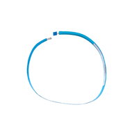 KIT REPAIR CABLE FFC FEEDKEY - TLP NG 18IN (5)